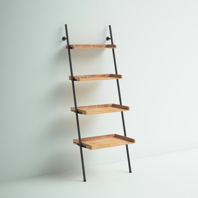 Derry Ladder Bookcase