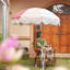 Auvent / poteau de remplacement Sughra-2041216342