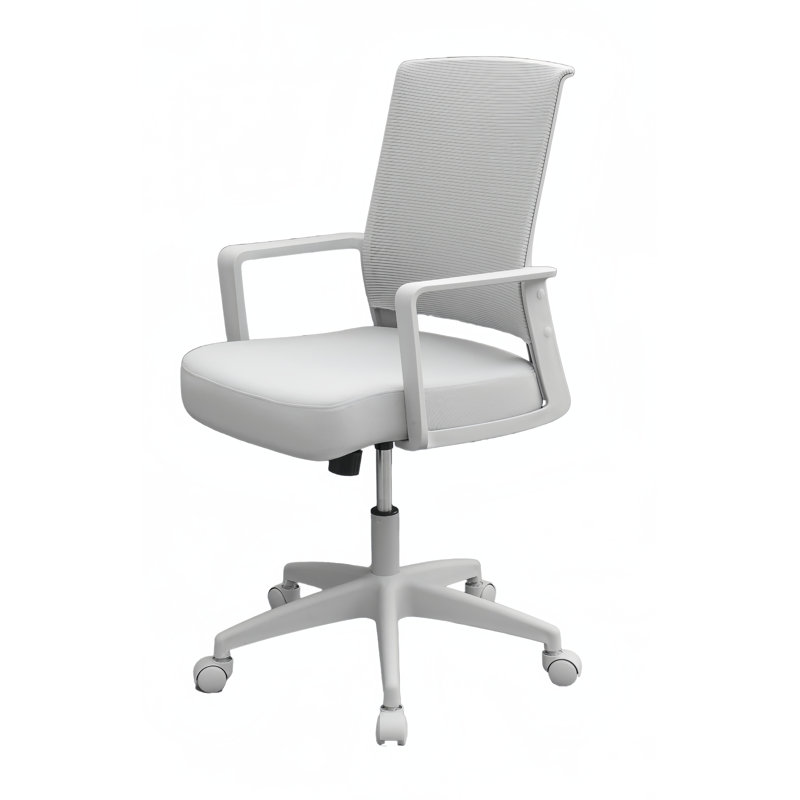 Boss All Grey Task Chair