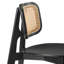 Ensemble de 2 chaises de salle à manger en bois Habitat par Modway-1944446479