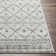 Geometric Area Rug