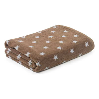 Evan Bath Towel