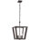 Palais 4 - Light Chandelier
