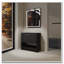 Freestanding Bathroom Vanity Cabinet With Two Doors Without Sink-125201012