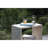 American Vintage Side Table