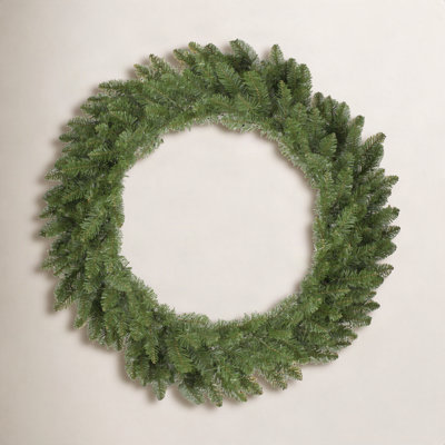 Camdon Fir Wreath