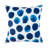 Printing KD126 Outdoor Square Pillow Cover