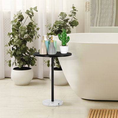 Table de bout Solymar