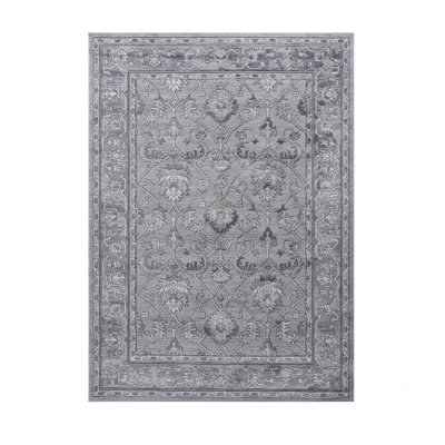 Collection 5X7 Oriental Area Rug
