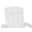 Jaelyn Outdoor Adirondack Chair