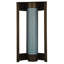 Snowbird Shell 1 - Light LED Flush Mounted Sconce