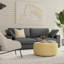 Tatum Deep Seater Sofa, Performance Fabric Couch for Living Room, Stain-Resistant Contemporary Sofa-97652068-112201527
