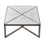 Abstraction Stone Coffee Table