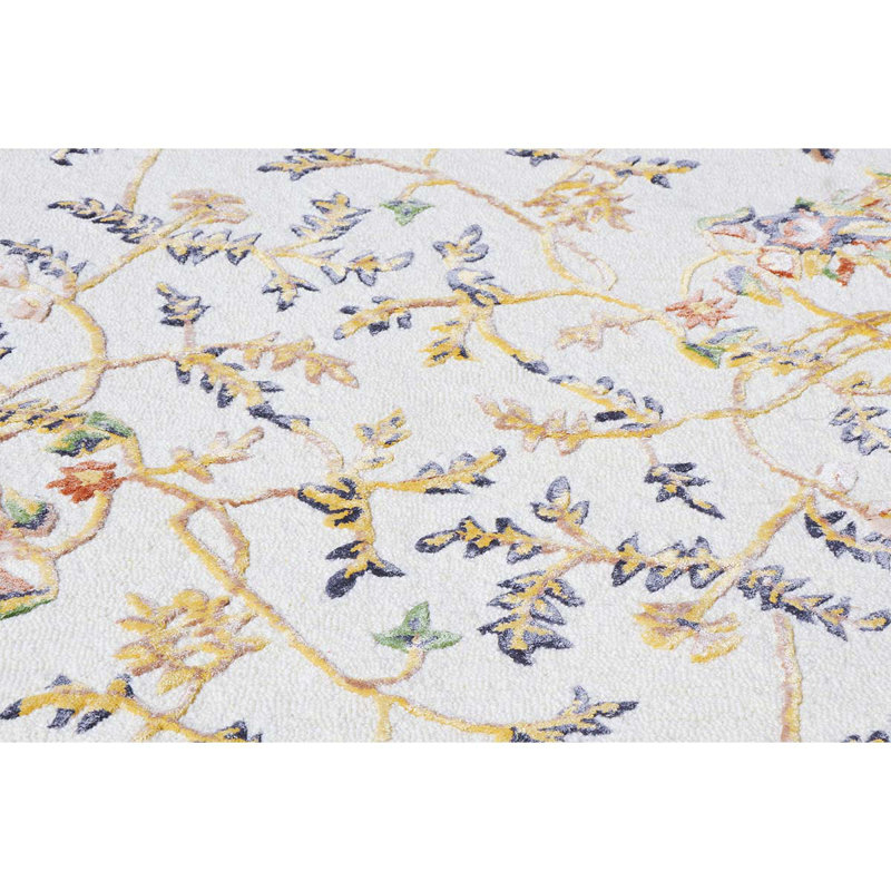 Indoor Rug, Rectangle 9' x 12'