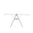Brabantia HangOn Foldable Clothes Drying Rack - 82 Feet (25m)-63934753