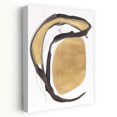 Art contemporain contemporain abstrait