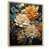 Maple Floater Framed