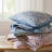 3-Piece Boho Floral Reversible Quilt