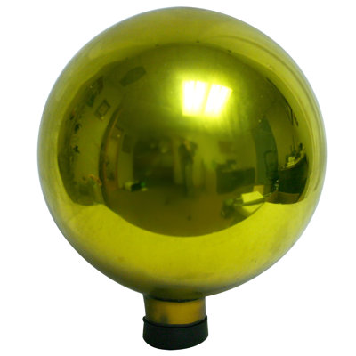 Boule réfléchissante