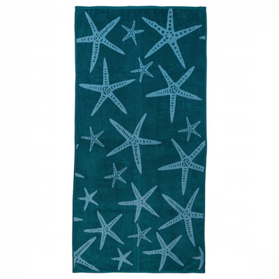 Cartwright Midweight Beach Towel