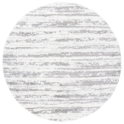 Arbelia Tahoe Shag Performance Rug