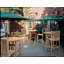 Sonoma Outdoor Bar Stool