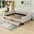 Aaman Full / Double Daybed