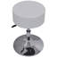 Davies Metal Accent Stool-42681460