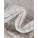 Avalynne Oriental Ivory/Gray Area Rug