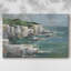 Toile tendue avec toile blanche I Sea-1207774027