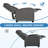 Mcghee 27" Wide Recliners-1507419038
