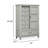 Door Chest