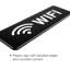 Panneau Wifi