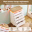 Dariene 73cm W Chest of Drawers
