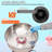VEVOR Cotton Candy Machine