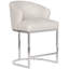 Upholstered Bar Stool-60314044-60314045