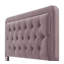 Tête de lit capitonnée Amery Elle Décor-30956570-30956569