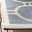 Tapis anthracite / beige Arneshia-29185165