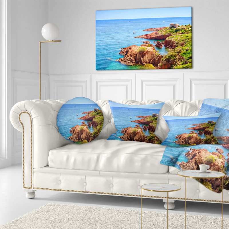 Coussin Schaer
