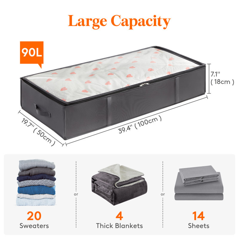 Manufactured Wood Clothing Rack Covers
