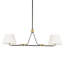 Tenafly Chandelier-1089879757-1089879756