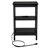 End Table Set With Charging Station 2 Pack End Table Built-In Outlets For Home Living Room Bedroom Entryway-522297413