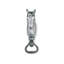 Equestrian Bottle Opener
