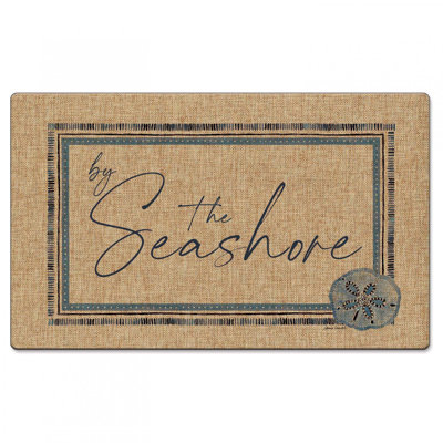Tapis de sol Indigo