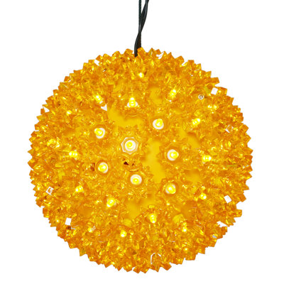 Starlight Sphere Ornament LED Light Sphere