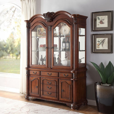 Kozan Buffet & Hutch