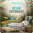 Outdoor Rust-Resistant Metal Chaise Lounge