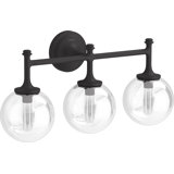 Bellera 3-Light  Flush Mounted Sconce