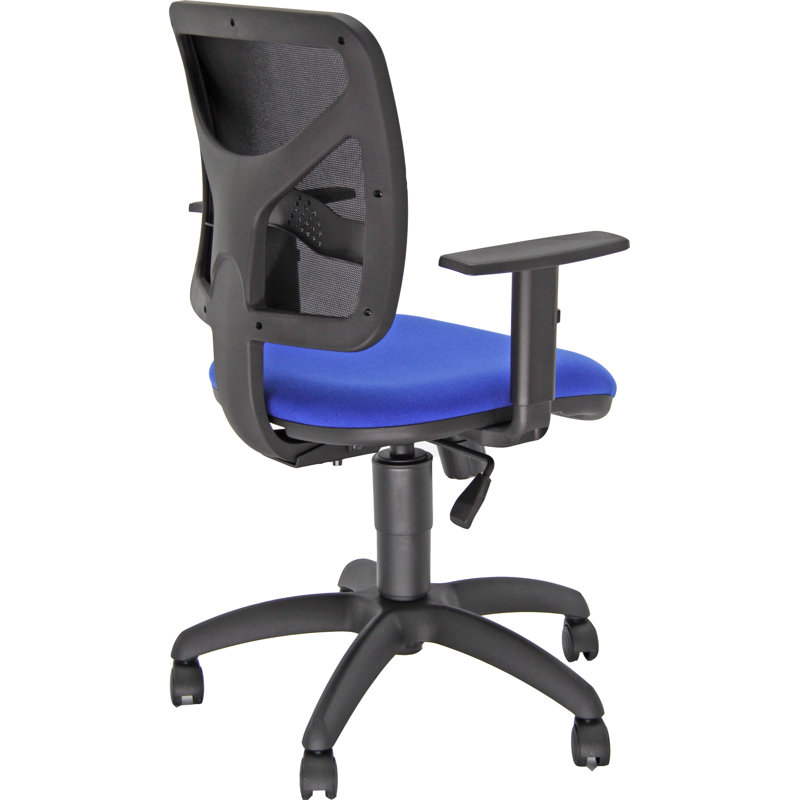 Rimsdale Office Chair, Blue