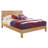 Hugoton Solid Bamboo Platform Bed-1111063535-1084804684